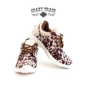 crazy train shoes